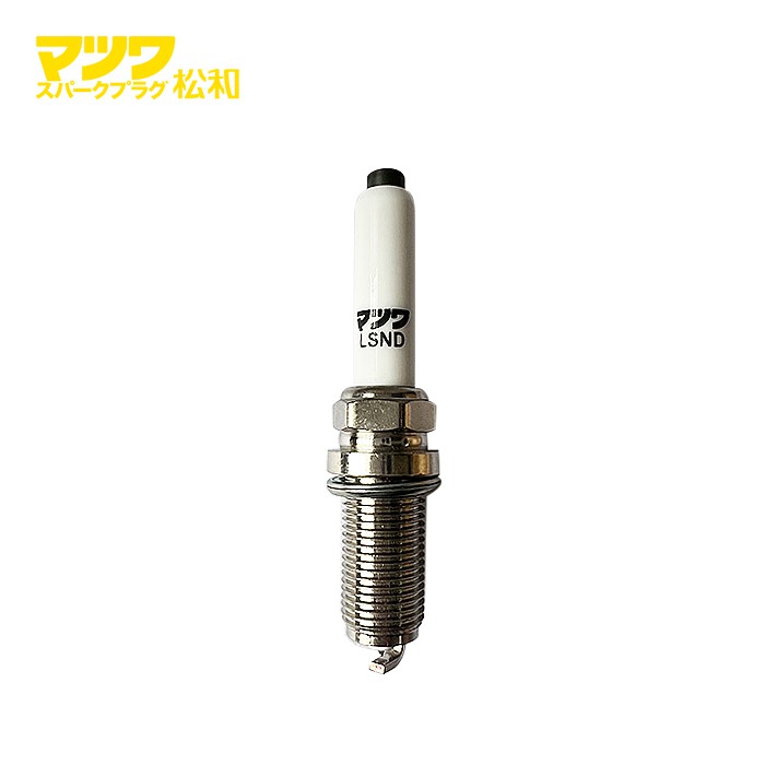 Platinum Spark Plugs